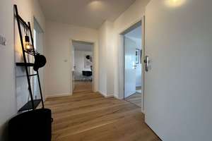 Erstbezug nach Modernisierung: EG-Wohnung mit Privatgarten, Stellplatz & Keller in Bonn-Ippendorf! – Gudenauer Weg 27, 53127 Ippendorf, Bonn – Vorschaubild 3