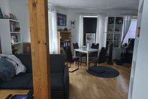2-Zimmer-Wohnung in zentraler Lage von Krefeld – Prinz-Ferdinand-Straße 101, 47798 Stadtmitte, Krefeld – Vorschaubild 2