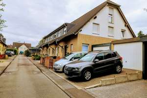 4-Zimmer Reihenmittelhaus mit Garage in Dortmund-Lindenhorst