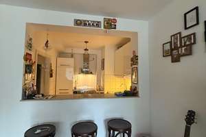 Gemütliche 1 Zimmerwohnung mit Balkon – Jägerhofstr. 201, 42349 Elberfeld, Wuppertal – Vorschaubild 4