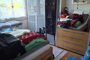 Möblierte 2-Zimmer-Wohnung mit Balkon in Duisburg – Bronkhorststr. 143, 47137 Mittelmeiderich, Duisburg – Vorschaubild 10