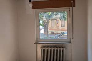 Dreizimmerwohnung mit Balkon – Klingenberger Str. 114, 74080 Böckingen, Heilbronn – Vorschaubild 4
