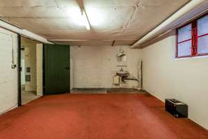Idyllisch im Grünen! Knapp 155 m²  Einfamilienhaus mit Modernisierungsbedarf und Ausbaupotential – Die vollständige Adresse der Immobilie erhältst du vom Anbieter., 45149 Haarzopf, Essen – Vorschaubild 28