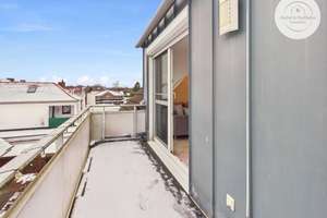 Ein Zuhause mit Charakter – großzügige Maisonette für anspruchsvolles Wohnen – Die vollständige Adresse der Immobilie erhältst du vom Anbieter., 28279 Arsten, Bremen – Vorschaubild 14