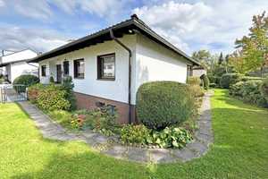 Wohlfühl-Bungalow mit Gartenparadies – Bonn – Vorschaubild 4