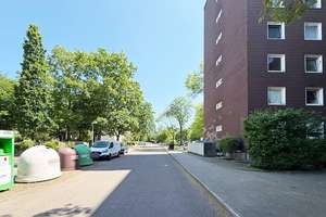 Essen Horst - vermietete 3-Zimmer-Eigentumswohnung mit TG-Stellplatz – Die vollständige Adresse der Immobilie erhältst du vom Anbieter., 45279 Horst, Essen – Vorschaubild 23
