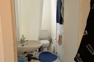 Wohnen mit Charakter: 2-Zimmer-Apartment in Adlershof – Friedlander Straße 143, 12489 Adlershof, Berlin – Vorschaubild 5