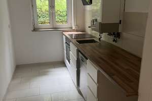 Schöne helle neu renovierte 2 Zimmerwohnung mit Balkon in Stuttgart Nord – Relenbergstraße 27 a, 70174 Relenberg, Stuttgart – Vorschaubild 4