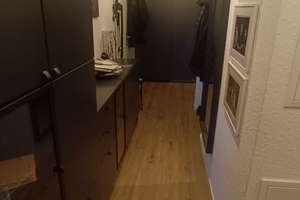 Zweitbezug nach Neubau (2024 -3-Zimmer-Wohnung am Naturschutzgebiet Rheinauen zu vermieten – Am Borgardshof 21, 47229 Friemersheim, Duisburg – Vorschaubild 6