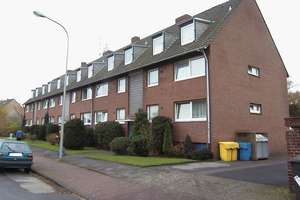 Attraktive Kapitalanlage in Krefeld-Oppum – Gepflegte 3-Zimmer-Wohnung mit Balkon