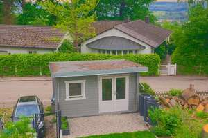 !! RESERVIERT !! Kernsaniertes Reihenmittelhaus Donauwörth / Parkstadt – Benno-Benedicter-Str. 16, 86609 Donauwörth – Vorschaubild 26