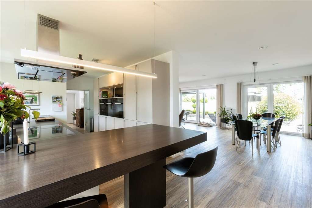 Immobilie in Eibenstock - Bien-Zenker Bungalow macht Wohnträume wahr - Bild 3