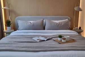 Privatverkauf – Möblierte 3-Zimmer Designerwohnung in Alt-Stralau (Friedrichshain) – Bootsbauerstraße 16, 10245 Friedrichshain, Berlin – Vorschaubild 33