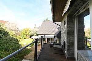 Großzügiges EFH * bevorzugte Lage von Traar * 854m² Grund * 228m² Wfl. * saniert u. modernisiet 2014 – Die vollständige Adresse der Immobilie erhältst du vom Anbieter., 47802 Traar, Krefeld – Vorschaubild 24