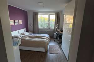 Helle 2-Zimmer Wohnung in Düsseldorf-Flehe – Die vollständige Adresse der Immobilie erhältst du vom Anbieter., 40223 Flehe, Düsseldorf – Vorschaubild 10