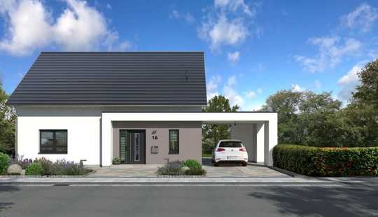 Bild von Aus eurer Vision wird ein Zuhause - mit uns an eurer Seite