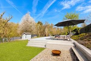 Wohnen auf Zeit I Exklusives Einfamilienhaus - top modernisiert - mit Traumgarten, Pool und Sauna – Die vollständige Adresse der Immobilie erhältst du vom Anbieter., 42929 Wermelskirchen – Vorschaubild 20