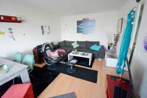 Vermietete Wohnung in zentraler Wohnlage – Die vollständige Adresse der Immobilie erhältst du vom Anbieter., 23570 Travemünde, Lübeck – Vorschaubild 5