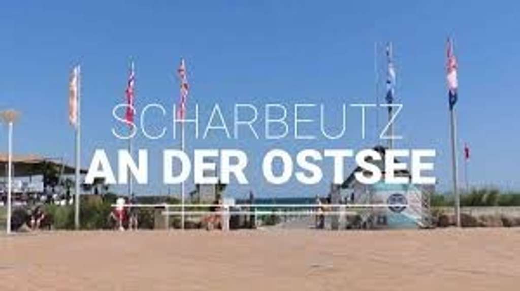 Baufläche komplett erschlossen mit 963m² in Scharbeutz