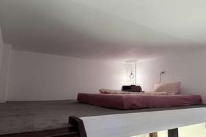 Studio Apartment | Open Viewing Jan 21, 4–5 PM – Hausburgstraße 14, 10249 Friedrichshain, Berlin – Vorschaubild 2