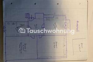Tauschwohnung: Landeseigene: biete 2 Raum+Balkon suche Ähnliches – Rupprechtstr. 29, 10317 Rummelsburg, Berlin – Vorschaubild 9