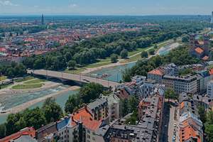 IHRE WOHNUNG, IHR STIL / RENOVIERUNGSBEDÜRFTIGES APARTMENT IM GLOCKENBACHVIERTEL – Die vollständige Adresse der Immobilie erhältst du vom Anbieter., 80469 Gärtnerplatz, München – Vorschaubild 6
