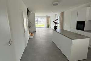 Hochwertiges Architekten - Einfamilienhaus 6-Zimmer mit EBK in Bad Homburg KFW 55 – An der Riedhohl 19, 61352 Bad Homburg vor der Höhe – Vorschaubild 7