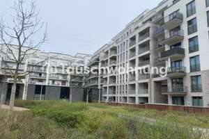 Tauschwohnung: Moderne 2-Zimmerwohnung mit Balkon – Die vollständige Adresse der Immobilie erhältst du vom Anbieter., 20097 Hammerbrook, Hamburg – Vorschaubild 5