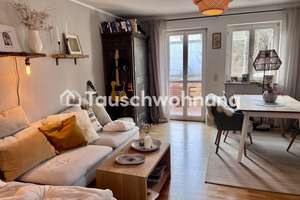 Tauschwohnung: Traumwohnung mit Balkon und Garten – Die vollständige Adresse der Immobilie erhältst du vom Anbieter., 93047 Innenstadt, Regensburg – Vorschaubild 2
