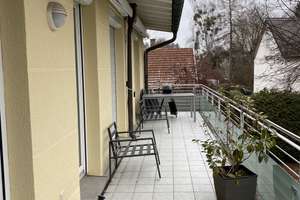 Sonnige  4-Zimmer-Wohnung in München-Solln – Kurzbauerstraße 10, 81479 Solln, München – Vorschaubild 4