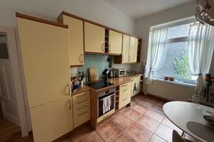 Schöne 2 Zimmer Wohnung mit EBK im Herzen der List / Oststadt – Gretchenstraße 46, 30161 Oststadt, Hannover – Vorschaubild 2