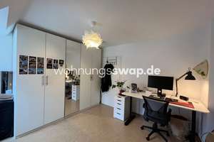 Wohnungstausch: Peterstraße 1 – Peterstraße 1, 97000 Altstadt, Würzburg – Vorschaubild 3