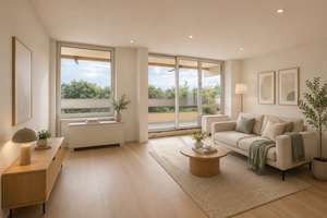 Dachterrassentraum! Renovierungsbedürftig! – Die vollständige Adresse der Immobilie erhältst du vom Anbieter., 81925 Oberföhring, München – Vorschaubild 21
