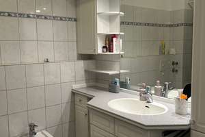 WG Zimmer in 3er WG zu sofort frei  – Lindenstraße 29, 48161 Roxel, Münster – Vorschaubild 5