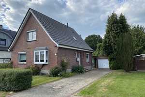 Renovierungsbedürftiges freistehendes Einfamilienhaus mit Potential , Ideal für Handwerker ! – w 1, 26919 Wesermarsch (Kreis) – Vorschaubild 2