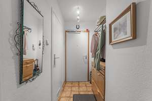 Kapitalanlage im Betreuten Wohnen - Langfristig vermietet mit bevorzugtem Belegungsrecht – Die vollständige Adresse der Immobilie erhältst du vom Anbieter., 81547 Giesing, München – Vorschaubild 5