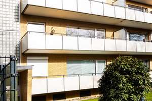 2,5-Zimmer-Wohnung mit TG und 2 Balkonen – Die vollständige Adresse der Immobilie erhältst du vom Anbieter., 22047 Tonndorf, Hamburg – Vorschaubild 3