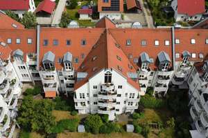 WOHNEN AUF ZWEI ETAGEN | Maisonette mit 4 Zimmern, 3 Balkonen und TG-Stellplatz – 4288 Liebertwolkwitz, Leipzig – Vorschaubild 7