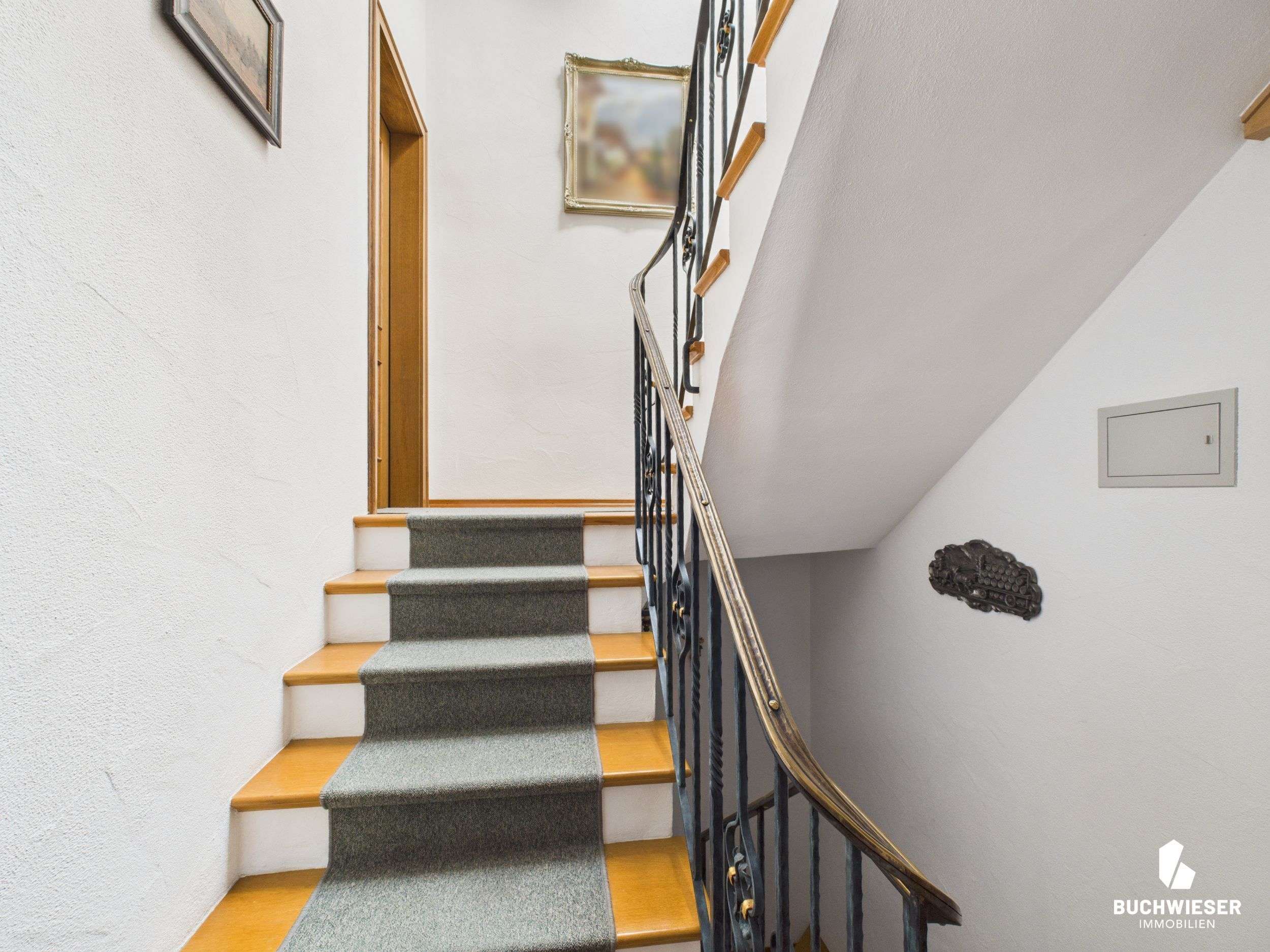 Immobilie in Mittenwald - Ein Stück Mittenwald – Wohnen im Herzen des Geigenbauortes unter dem Karwendel - Bild 12