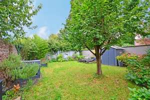 Dreifamilienhaus mit schönem Garten im Herzen von Sürth – Die vollständige Adresse der Immobilie erhältst du vom Anbieter., 50999 Sürth, Köln – Vorschaubild 42