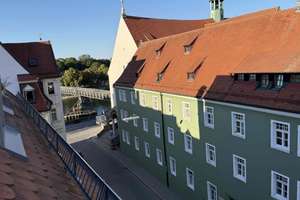 **Provisionsfrei**Wohnen zwischen Eisernem Steg und Arnulfplatz**Dachgeschoss im Altbau – Rehgäßchen 3, 93047 Innenstadt, Regensburg – Vorschaubild 8