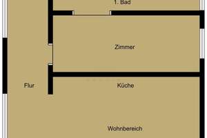 Wohnen auf dem Wasser in Potsdam City: hochwertig ausgestattetes Hausboot mit ca. 110 qm NFL – Die vollständige Adresse der Immobilie erhältst du vom Anbieter., 14473 Templiner Vorstadt, Potsdam – Vorschaubild 10
