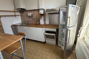 Charmante 2,5-Zimmer-Altbauwohnung in Stuttgart West – Schwabstraße 8, 70197 Rotebühl, Stuttgart – Vorschaubild 10