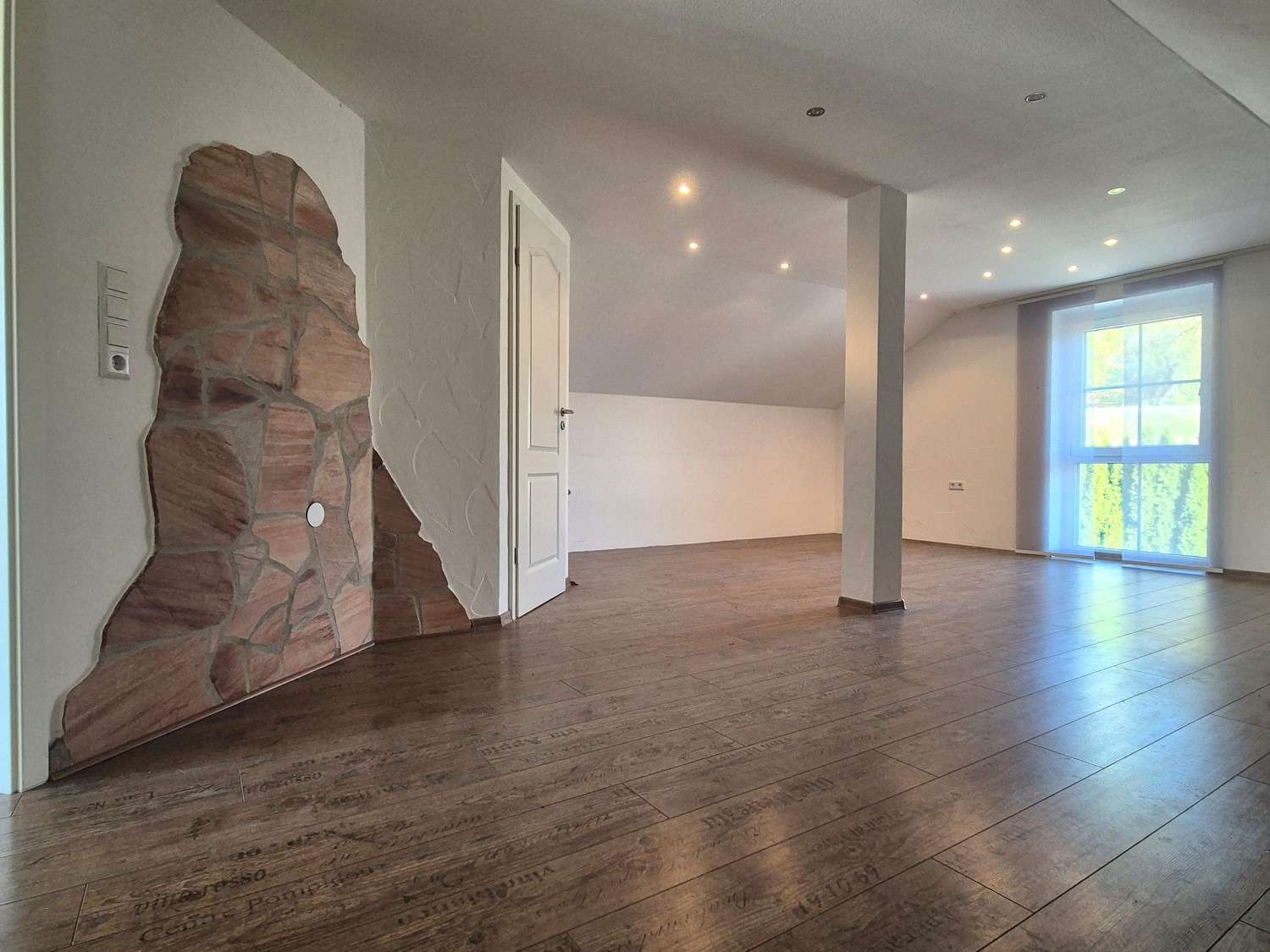 Immobilie in Bühlerzell - Modernes, stilvolles Einfamilienhaus mit vielen Gestaltungsmöglichkeiten - Bild 12