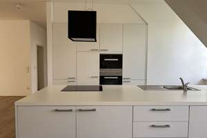 MA - MAX-JOSEPH-STRASSE !!! 4 Zimmer Maisonette mit ca. 54 qm Dachterrasse & Aufzug & EBK – Die vollständige Adresse der Immobilie erhältst du vom Anbieter., 68167 Neckarstadt-Ost/Wohlgelegen, Mannheim – Vorschaubild 8