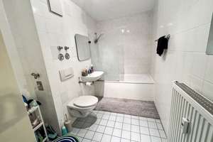 Kapitalanlage in München: Erdgeschosswohnung mit Loggia, Terrasse & Garten  – Die vollständige Adresse der Immobilie erhältst du vom Anbieter., 80339 Westend, München – Vorschaubild 4