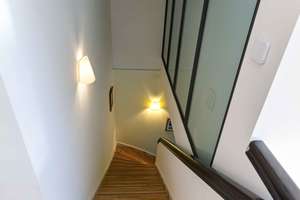 Gründerzeitcharme mit moderner Innenarchitektur in Lichterfelde - von privat – Die vollständige Adresse der Immobilie erhältst du vom Anbieter., 12207 Lichterfelde, Berlin – Vorschaubild 23