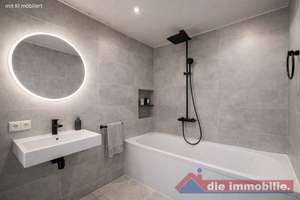 *** Sanierungsobjekt mit Potenzial: 3-Zimmer-Wohnung in Neu Olvenstedt *** – Hans-Grade-Straße 86, 39130 Neu Olvenstedt, Magdeburg – Vorschaubild 11