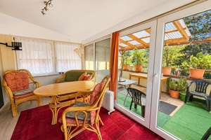 1-2 Familienhaus auf 180 m² Wohnfläche, 1.500 m² Grundstück, 2 Garagen und großzügiger Garten – Die vollständige Adresse der Immobilie erhältst du vom Anbieter., 38871 Ilsenburg (Harz) – Vorschaubild 17