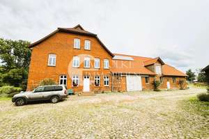 ***RESERVIERT*** Pferdammt schön: Repräsentative Hofstelle für Pferdehaltung mit 1,7 ha Land – Die vollständige Adresse der Immobilie erhältst du vom Anbieter., 29562 Suhlendorf – Vorschaubild 4